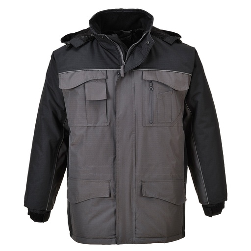 Portwest S562 Parka bicolor RS