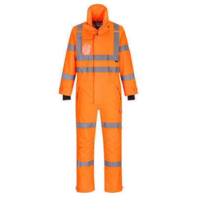 Portwest S593 Buzo Extreme