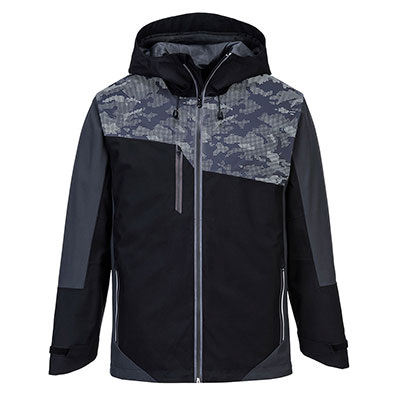 Portwest S601 Chaqueta Shell reflectante