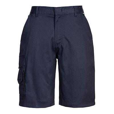 Portwest S797 Bermuda Combat para mujer