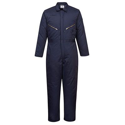 Portwest S816 Mono Orkney con forro