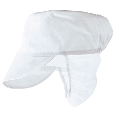 Portwest S896 Gorro con redecilla