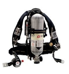 SCBA 3M Scott Air-Pak 75i