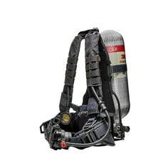 SCBA 3M Scott Air-Pak X3-21 Pro
