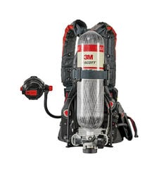 SCBA X3 Pro 3M Scott Air-Pak