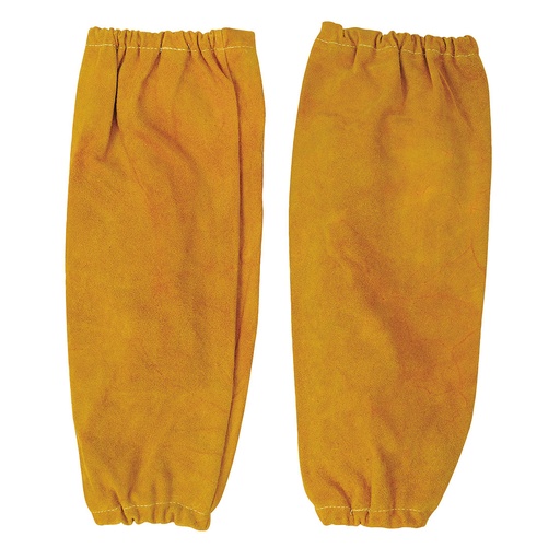 Portwest SW20 Manguitos de cuero para soldadura