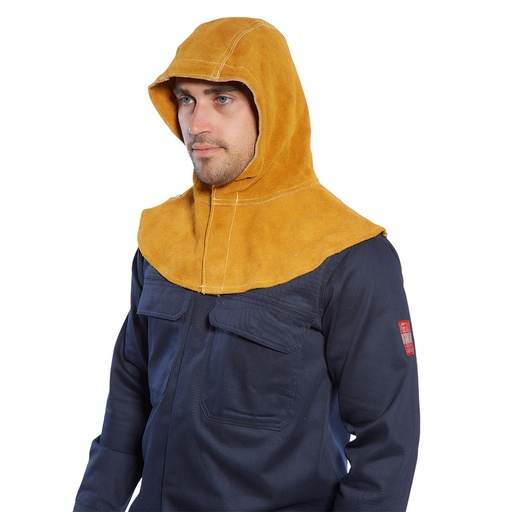 Portwest SW33 Capucha de cuero