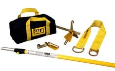 3M DBI-SALA First-Man-Up 2104528 Sistema de Anclaje Remoto