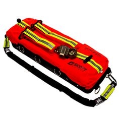 Sistema de Suministro de Aire de Emergencia 3M Scott RIT-Pak III