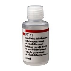 Solución Sensible 3M, FT-31, Amarga
