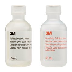 Solución para Prueba de Ajuste 3M
