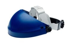Soporte de Visor H8A, con Suspension Ratchet de 3M