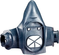 Soporte para Filtros y Cartuchos 3M 7586, para Serie 7500, Gris, 20 por Caja