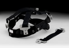 Suspensión de Casco de Respuesto 3M Versaflo M-350, para Cascos Serie M-300 y M-400, /Caja