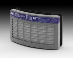 TR-3710N-5 FILTRO 5/CASE