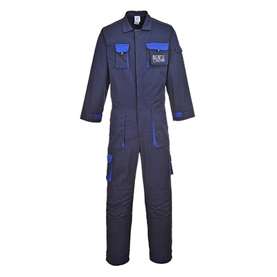 Portwest TX15 Buzo bicolor Portwest Texo Contrast