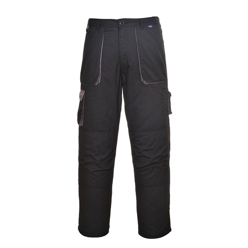 Portwest TX16 Pantalón Portwest Texo Contrast con forro