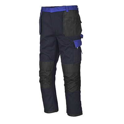 Portwest TX32 Pantalón con bolsillos de pistolera Dresden