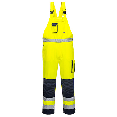 Portwest TX52 Peto de alta visibilidad Dijon