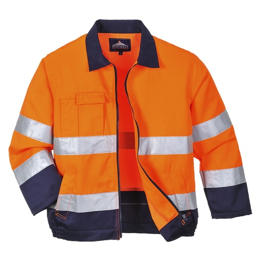 Portwest TX70 Chaqueta de alta visibilidad Madrid