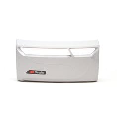 Tapa de Filtro 3M Versaflo TR-6300FC/37380 (AAD), para Cartuchos de la Serie TR-6300, Blanco, 1 por Caja