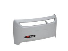 Tapa del Filtro 3M Versaflo TR-6700FC/37356 (AAD), para Filtro TR-6710N, Blanca, 1 por Caja