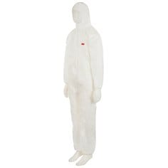 Traje de Protección 3M 4510