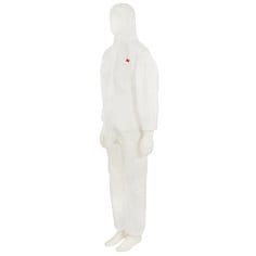 Traje de Protección 3M 4520
