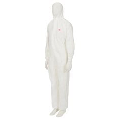 Traje de Protección Desechable 3M 4540