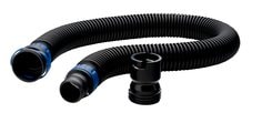 Tubo Respiratorio de Goma de Neopreno de Alta Resistencia 3M Versaflo BT-40, 1/Caja