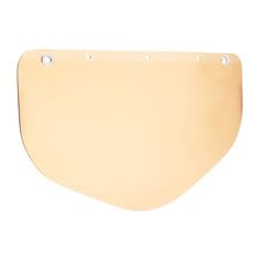 Visera Tintada con Protección UV/IR con Revestimiento Dorado 3M Versaflo M-967N, 1/Caja