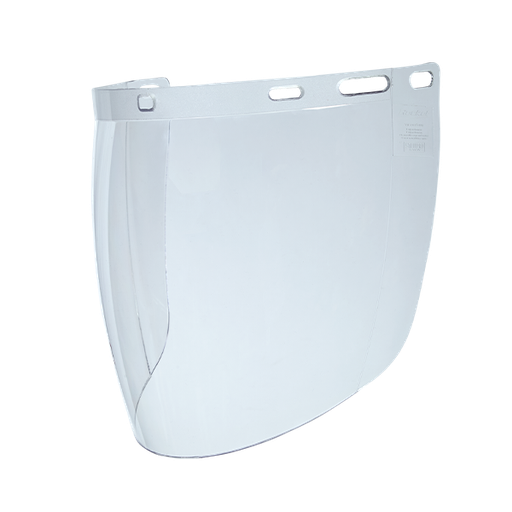 Visor Rocket Claro I-1, Steelpro