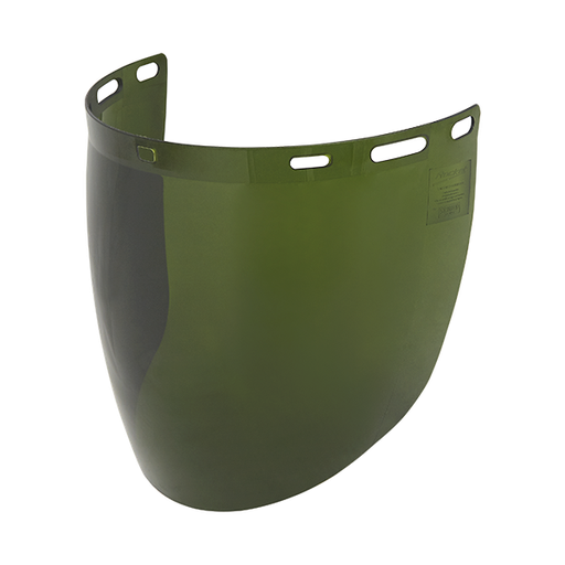 Visor Rocket IR 3.0, Steelpro
