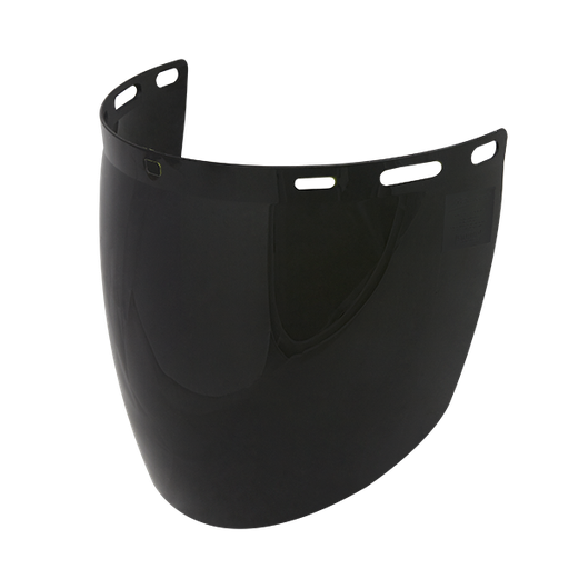 Visor Rocket IR 5.0, Steelpro