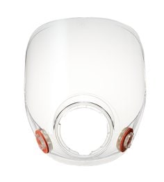 Visor de Repuesto 3M 6898/37006 (AAD) para Respirador de Rostro Completo Serie 6000, 5 por Caja