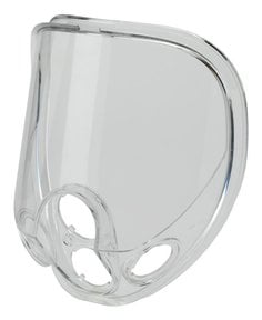 Visor de Repuesto 3M para Respirador de Cara Completa FF-400-03, 5 por Caja