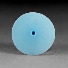 Válvula de Inhalación 3M 7582 para Serie 7500 , Azul, 10 por Caja
