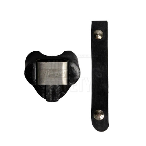 Kit porta lampara