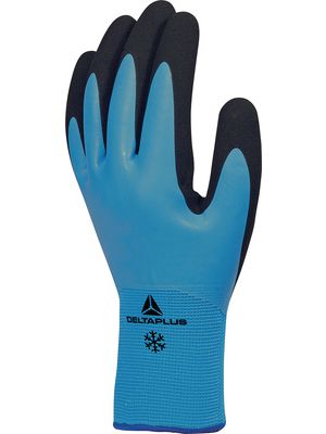 Delta Plus THRYM VV736 Black/Blue