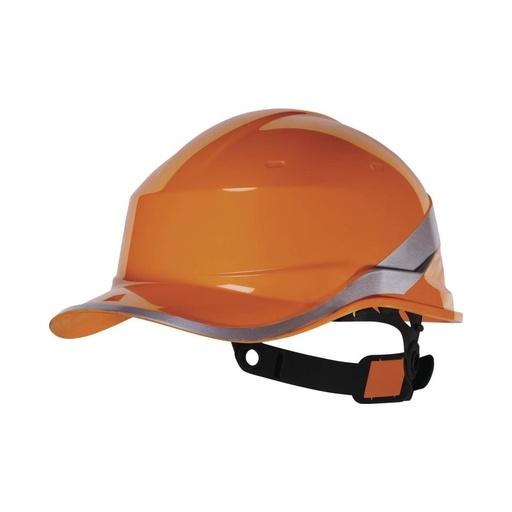 Delta plus Baseball Diamond V Orange