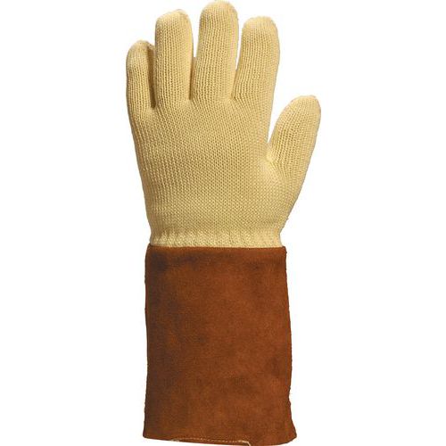 Guanto Kevlar® Anti-calore 250°c - Manichetta