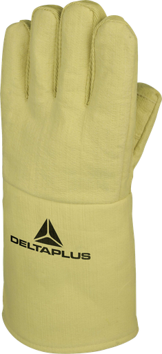 Delta PLus TERK500 XTREM HEAT Guantes térmicos reforzados