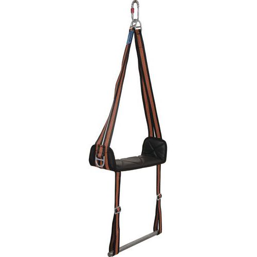 Delta plus TC105 Asiento para movimiento vertical