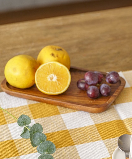 Vuao Tabla De Madera