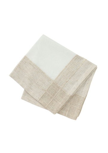 Servilleta NATURAL
