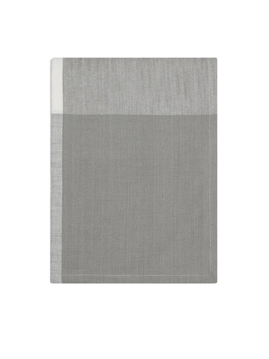 Mantel Capri, Gris