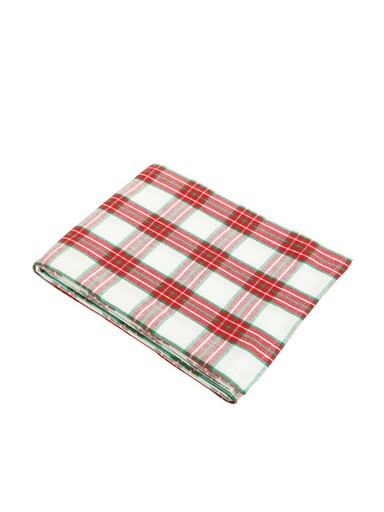 Mantel Cuadros Navidad, 160 cm x 210 cm