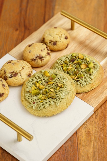 Vuao Azafate de Mármol