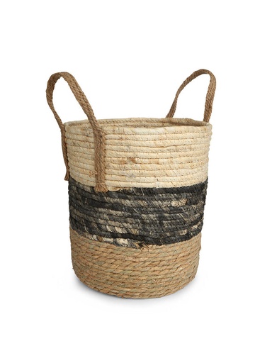 Vuao Canasta Kenia Natural/Grey