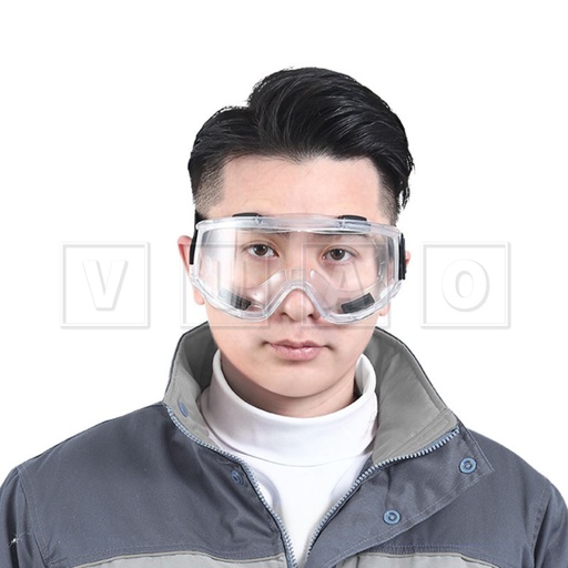 Goggle de Protección ClearGuard - Vuao Safety